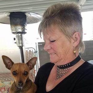 Meet your Posher, Nancy